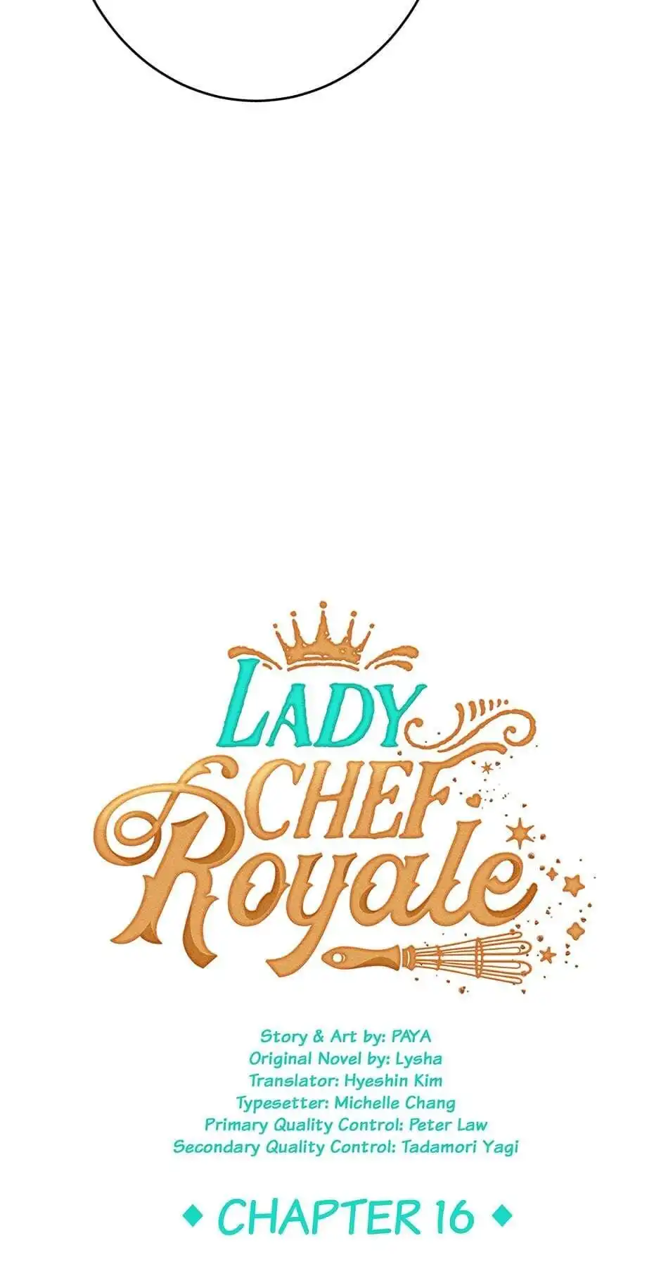 Royal Shop of Young Lady Chapter 16 3